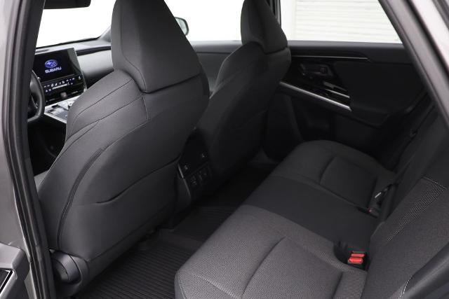 2024 Subaru Solterra Premium