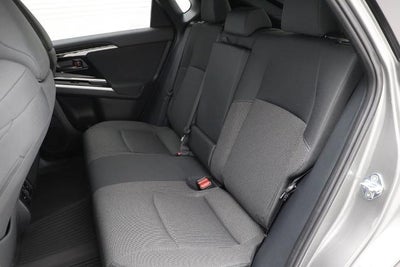 2024 Subaru Solterra Premium