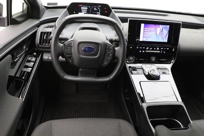 2024 Subaru Solterra Premium