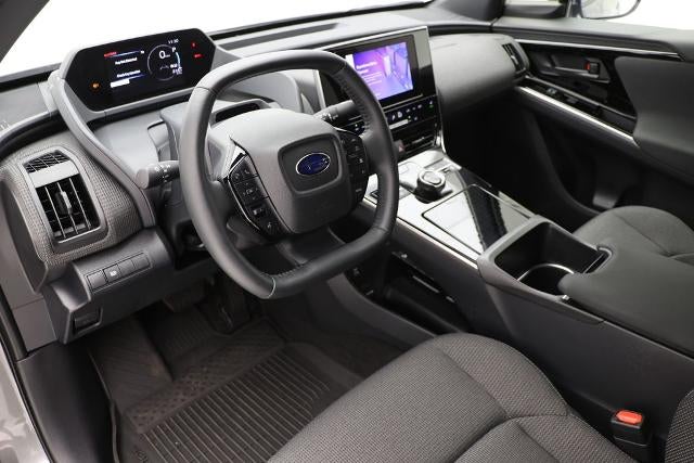 2024 Subaru Solterra Premium