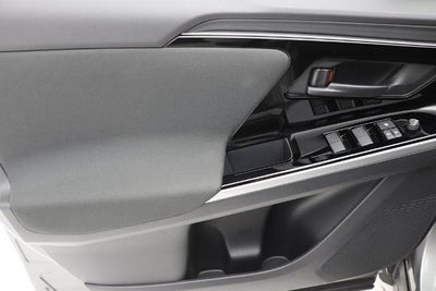 2024 Subaru Solterra Premium