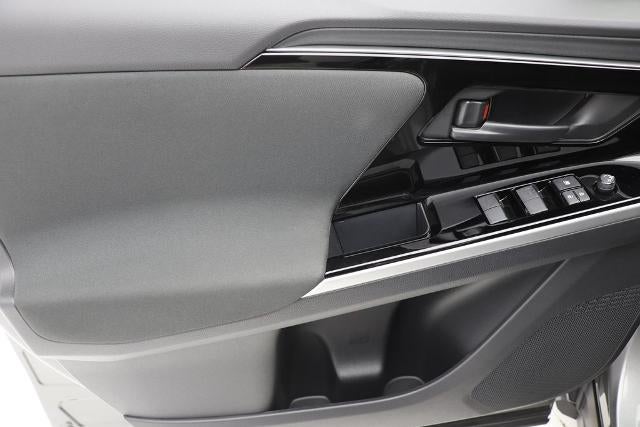 2024 Subaru Solterra Premium