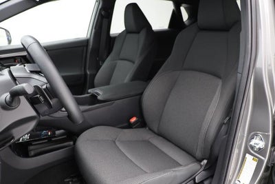 2024 Subaru Solterra Premium