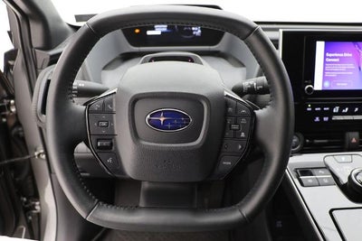 2024 Subaru Solterra Premium
