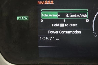 2024 Subaru Solterra Premium