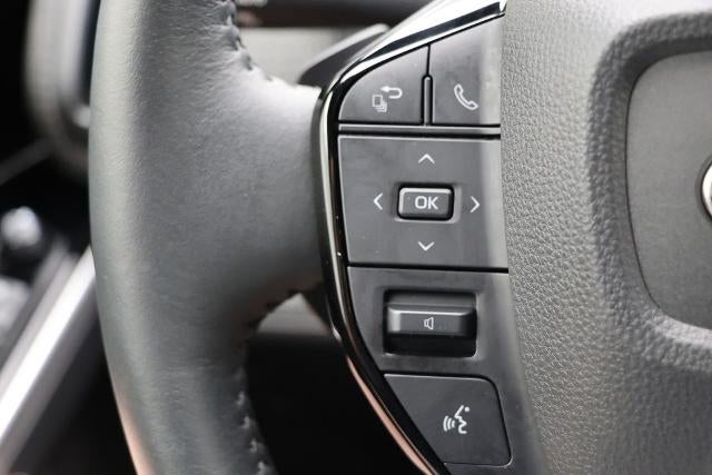 2024 Subaru Solterra Premium