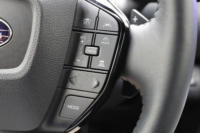 2024 Subaru Solterra Premium