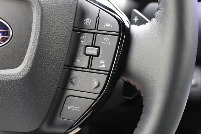 2024 Subaru Solterra Premium