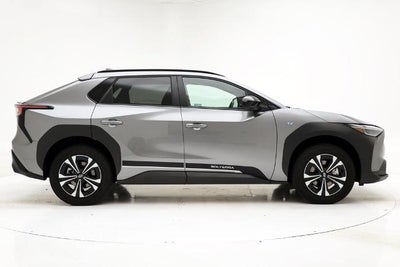 2024 Subaru Solterra Premium