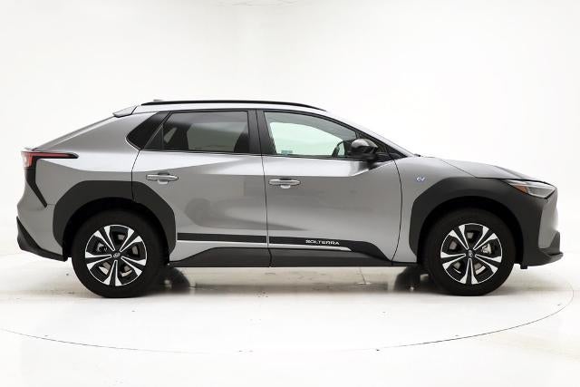 2024 Subaru Solterra Premium