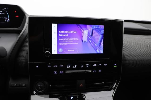 2024 Subaru Solterra Premium