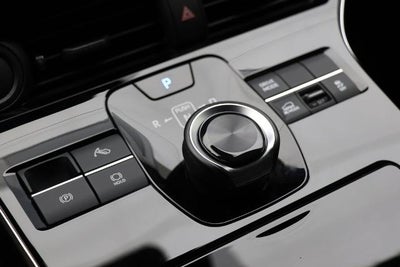 2024 Subaru Solterra Premium