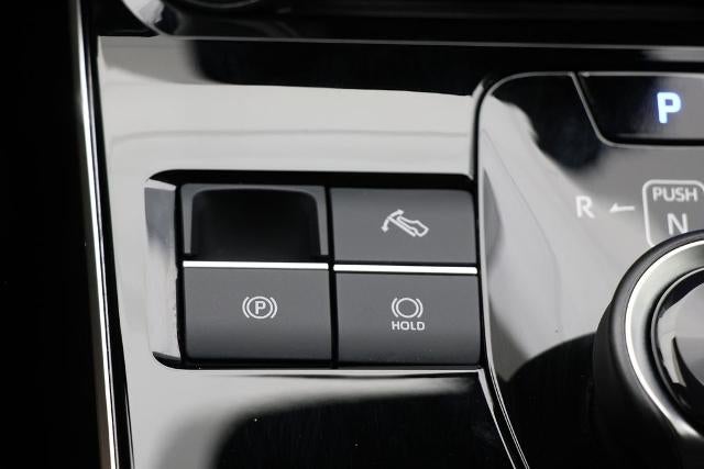 2024 Subaru Solterra Premium