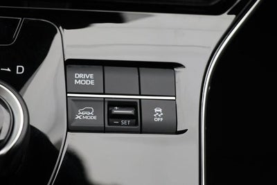 2024 Subaru Solterra Premium