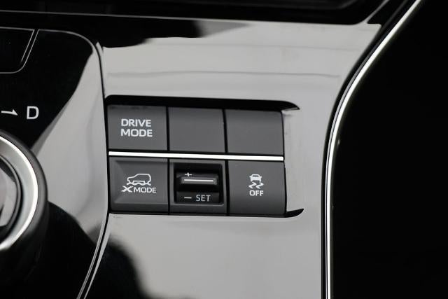 2024 Subaru Solterra Premium