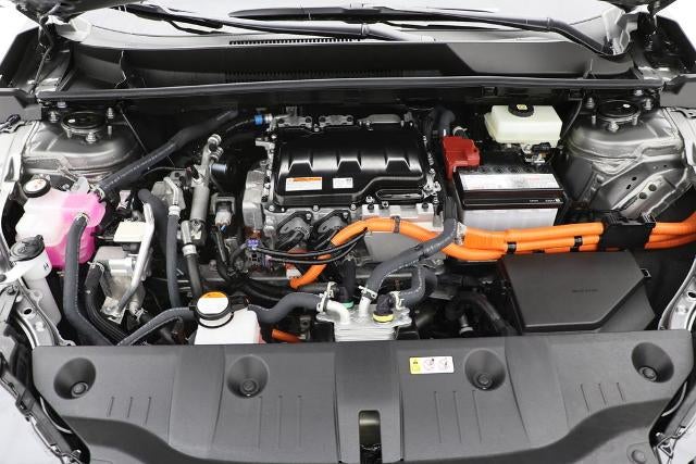 2024 Subaru Solterra Premium