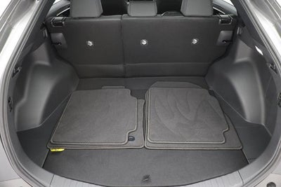 2024 Subaru Solterra Premium