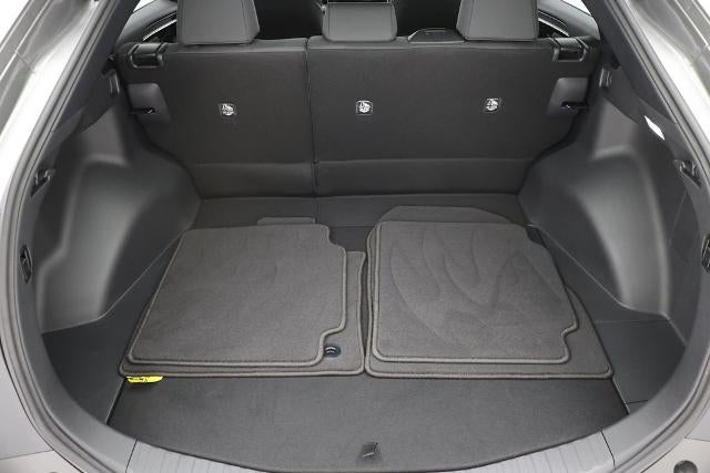 2024 Subaru Solterra Premium