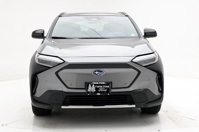 2024 Subaru Solterra Premium