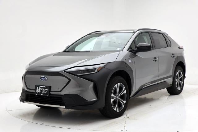 2024 Subaru Solterra Premium