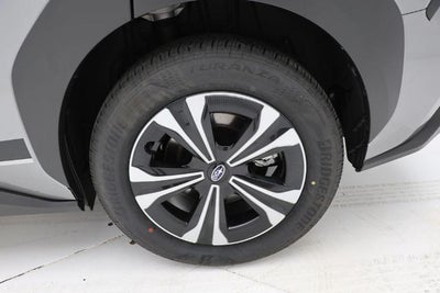 2024 Subaru Solterra Premium