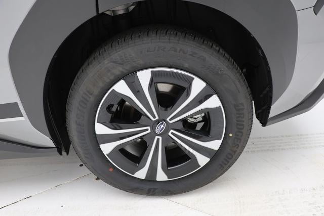 2024 Subaru Solterra Premium