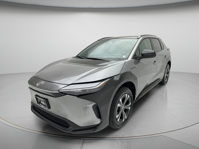 2024 Toyota bZ4X XLE