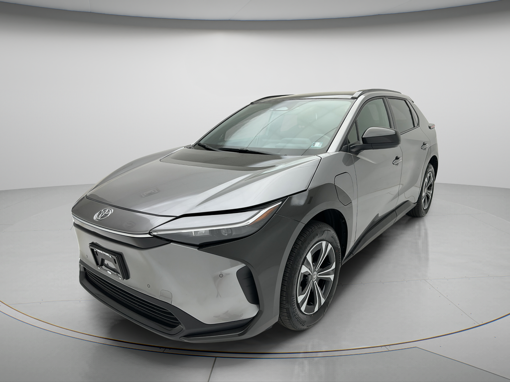 2024 Toyota bZ4X XLE