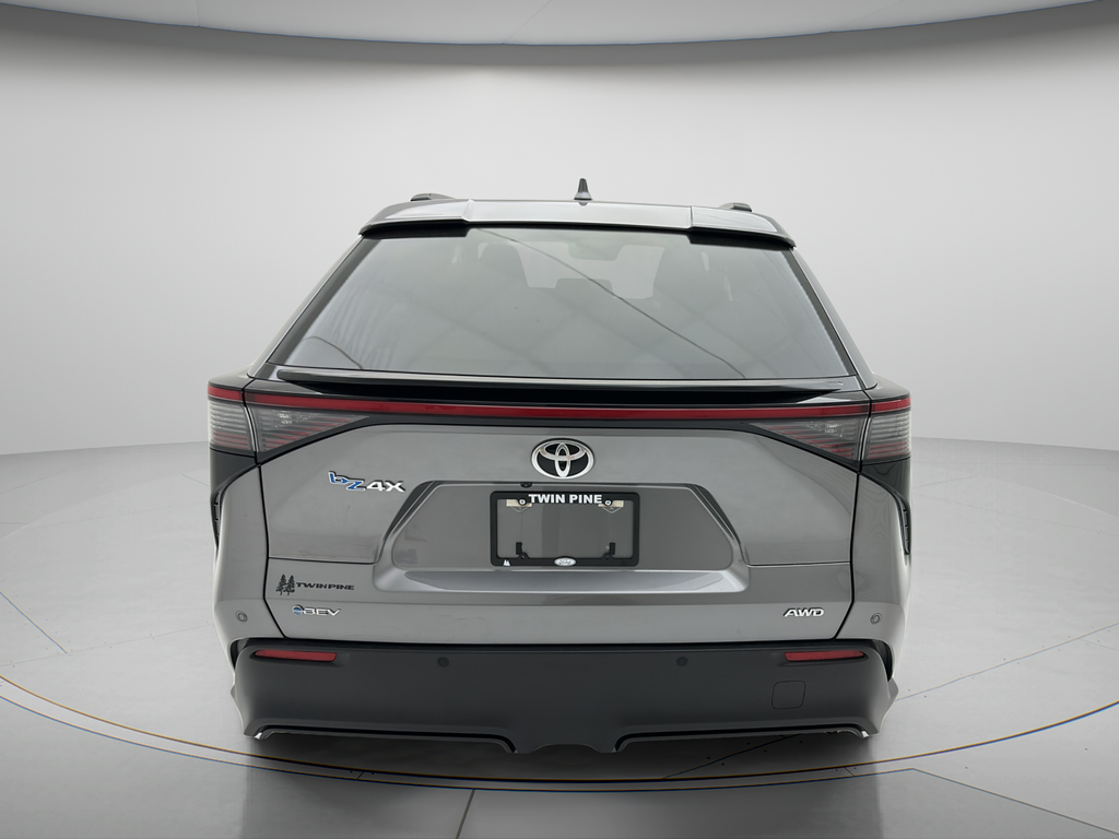2024 Toyota bZ4X XLE