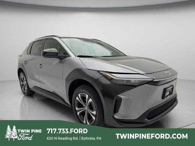 2024 Toyota bZ4X XLE