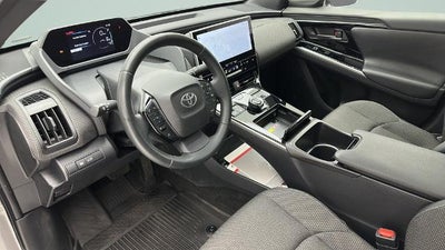 2024 Toyota bZ4X XLE