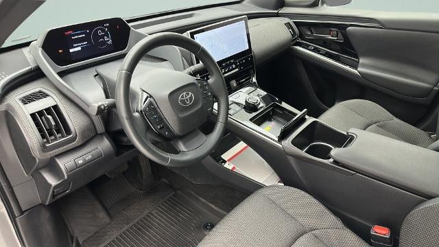 2024 Toyota bZ4X XLE