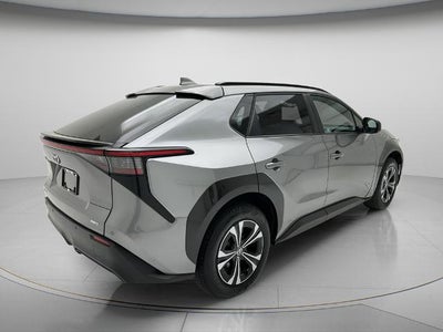 2024 Toyota bZ4X XLE