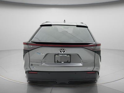 2024 Toyota bZ4X XLE