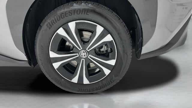 2024 Toyota bZ4X XLE