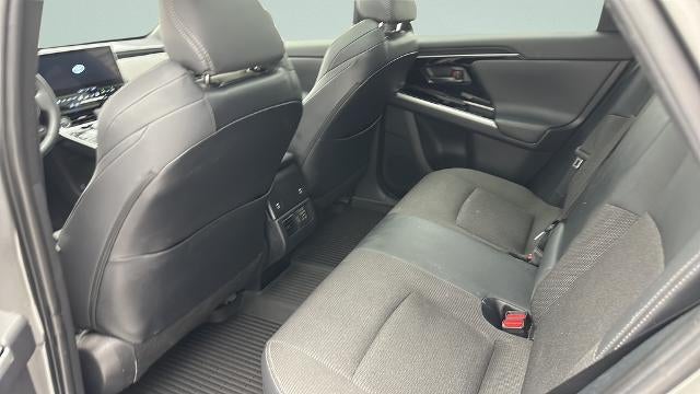 2024 Toyota bZ4X XLE