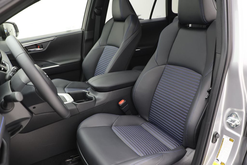 2025 Toyota RAV4 Hybrid XSE