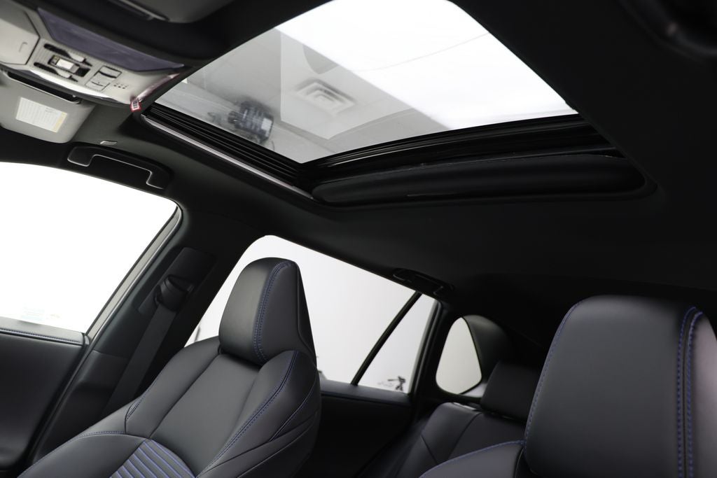 2025 Toyota RAV4 Hybrid XSE