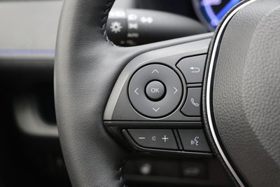 2025 Toyota RAV4 Hybrid XSE