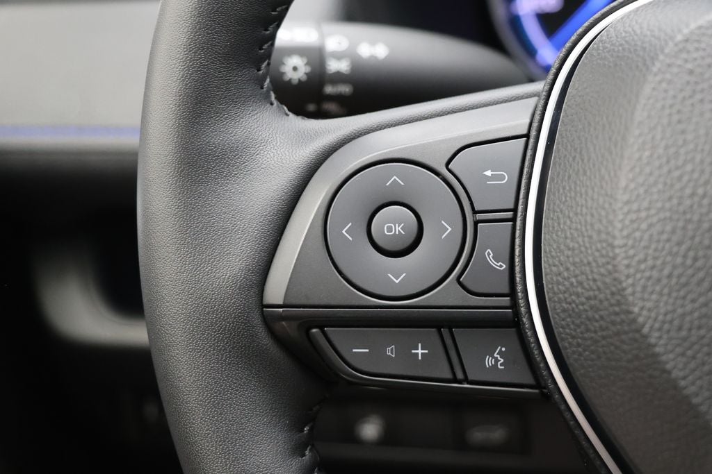 2025 Toyota RAV4 Hybrid XSE