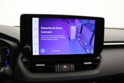 2025 Toyota RAV4 Hybrid XSE