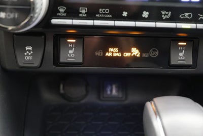 2025 Toyota RAV4 Hybrid XSE