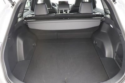 2025 Toyota RAV4 Hybrid XSE