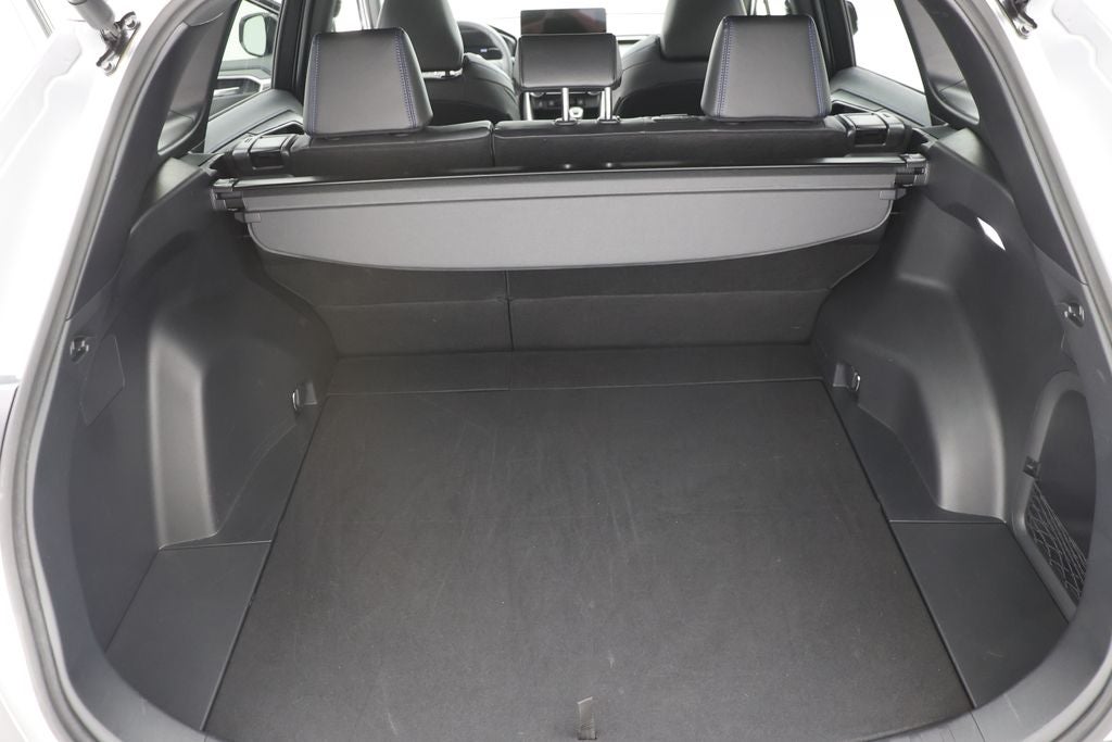 2025 Toyota RAV4 Hybrid XSE