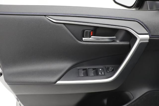 2025 Toyota RAV4 Hybrid XSE