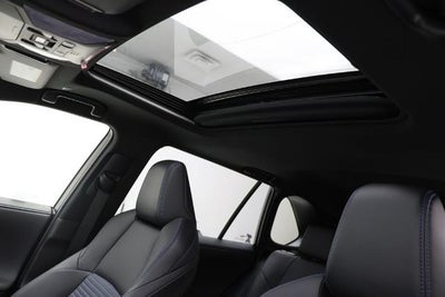 2025 Toyota RAV4 Hybrid XSE