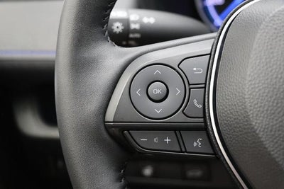 2025 Toyota RAV4 Hybrid XSE
