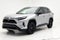 2025 Toyota RAV4 Hybrid XSE
