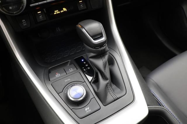2025 Toyota RAV4 Hybrid XSE