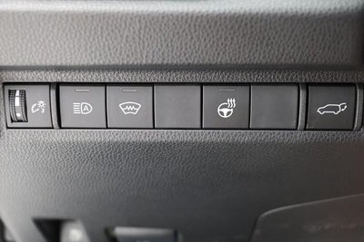 2025 Toyota RAV4 Hybrid XSE